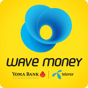 Wave Money (Ext. 4001)